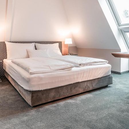 Stadt Villa Forchheim  Εξωτερικό φωτογραφία