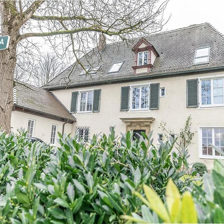Stadt Villa Forchheim  Εξωτερικό φωτογραφία