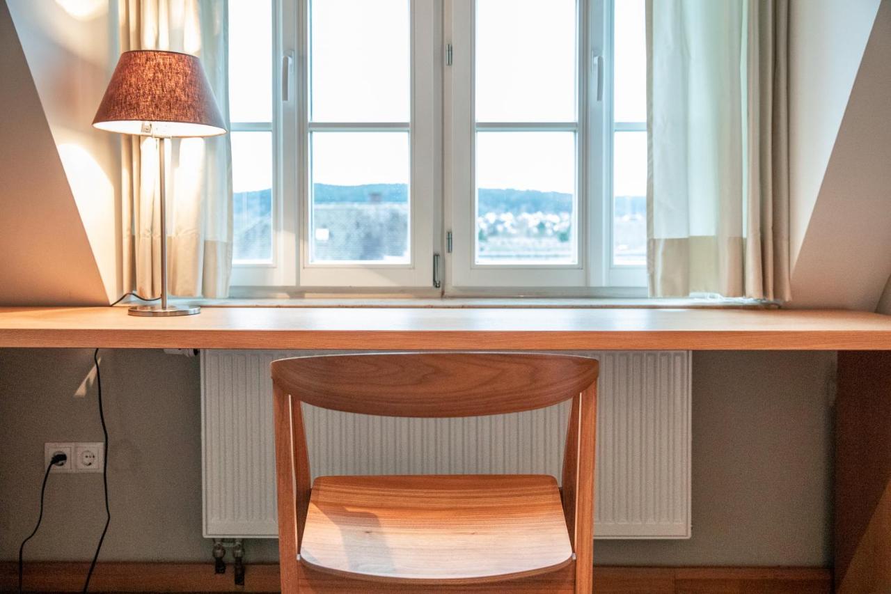 Stadt Villa Forchheim  Εξωτερικό φωτογραφία