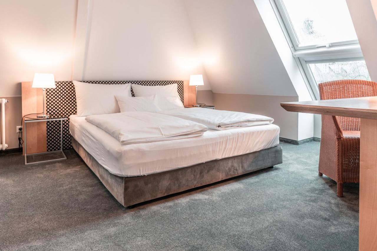 Stadt Villa Forchheim  Εξωτερικό φωτογραφία